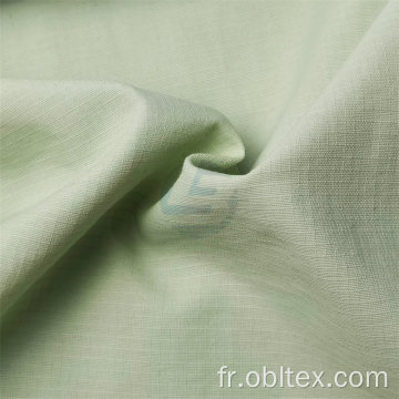 OBLTAS007 100% Taslon Ripstop en nylon pour chemise